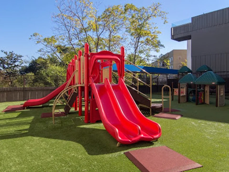 Primrose School of Midtown at Colony Square
