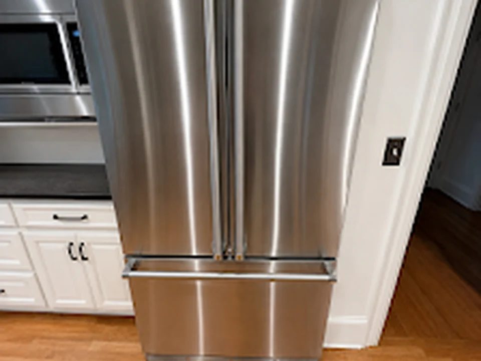 Pro Appliance Repair