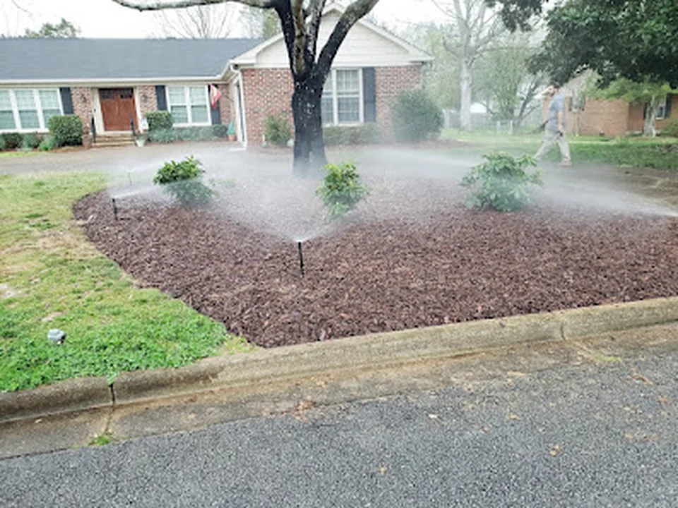 Pro Irrigation & Lighting
