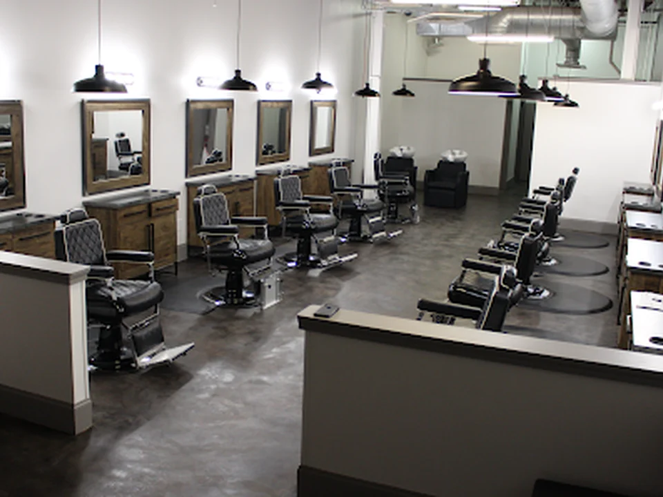Foto de ProFRESHional Cuts Barber Shops