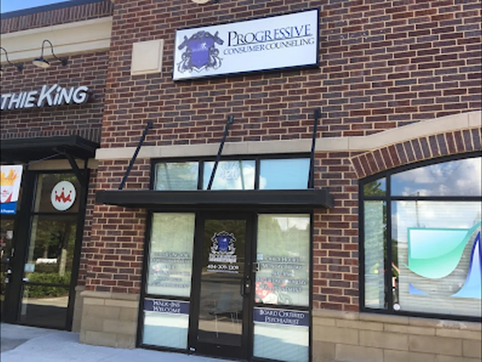 Progressive Counseling Services