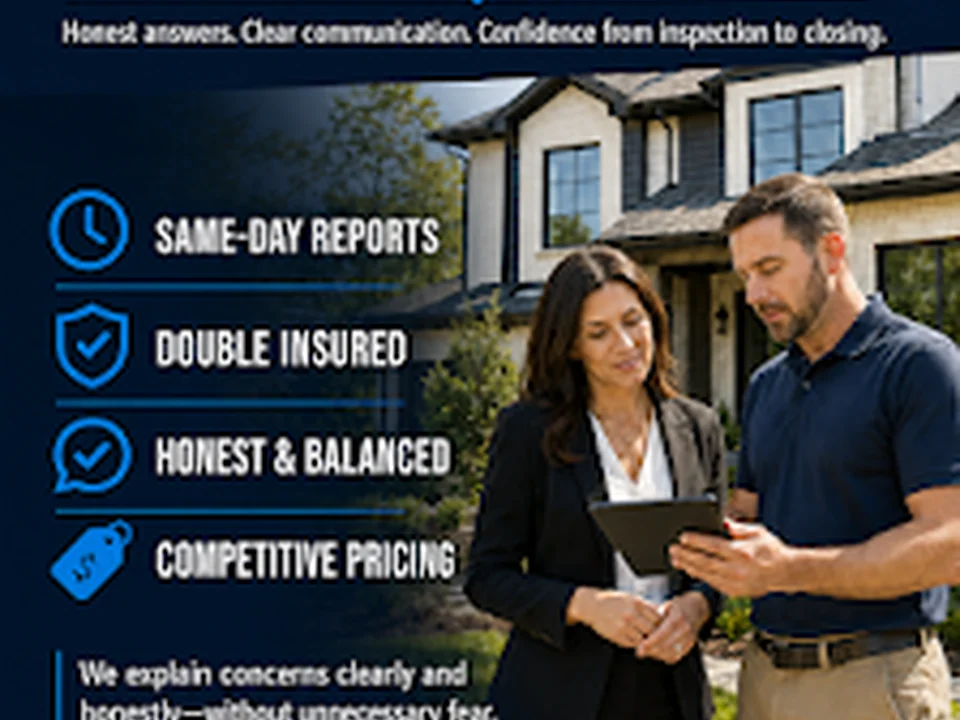 Property Inspectors of Atlanta
