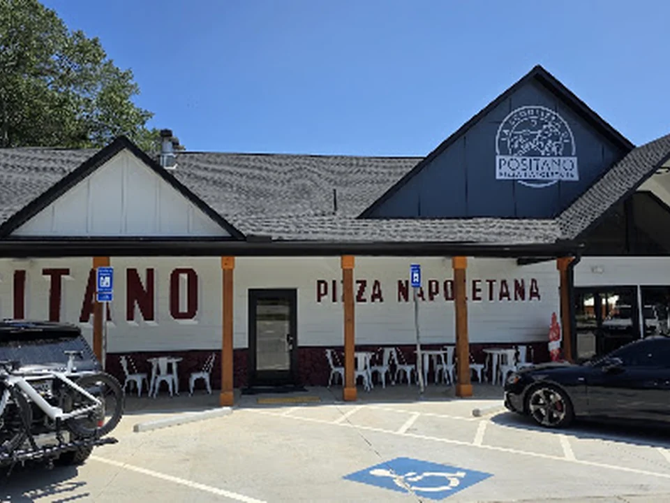 Provarci Pizza Napoletana