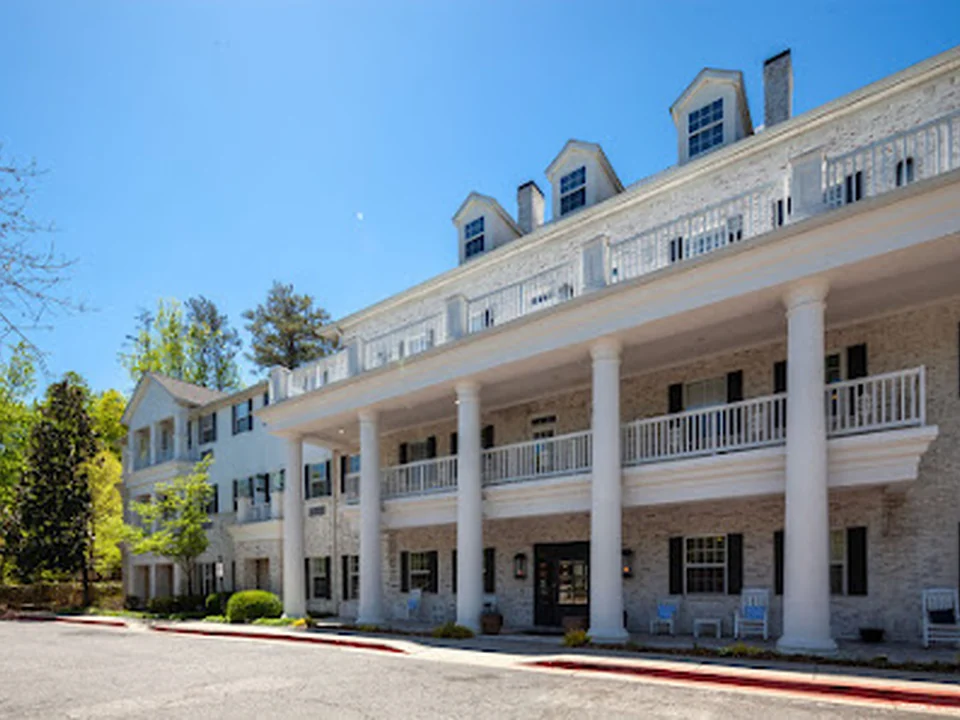 PruittPlace - Sandy Springs