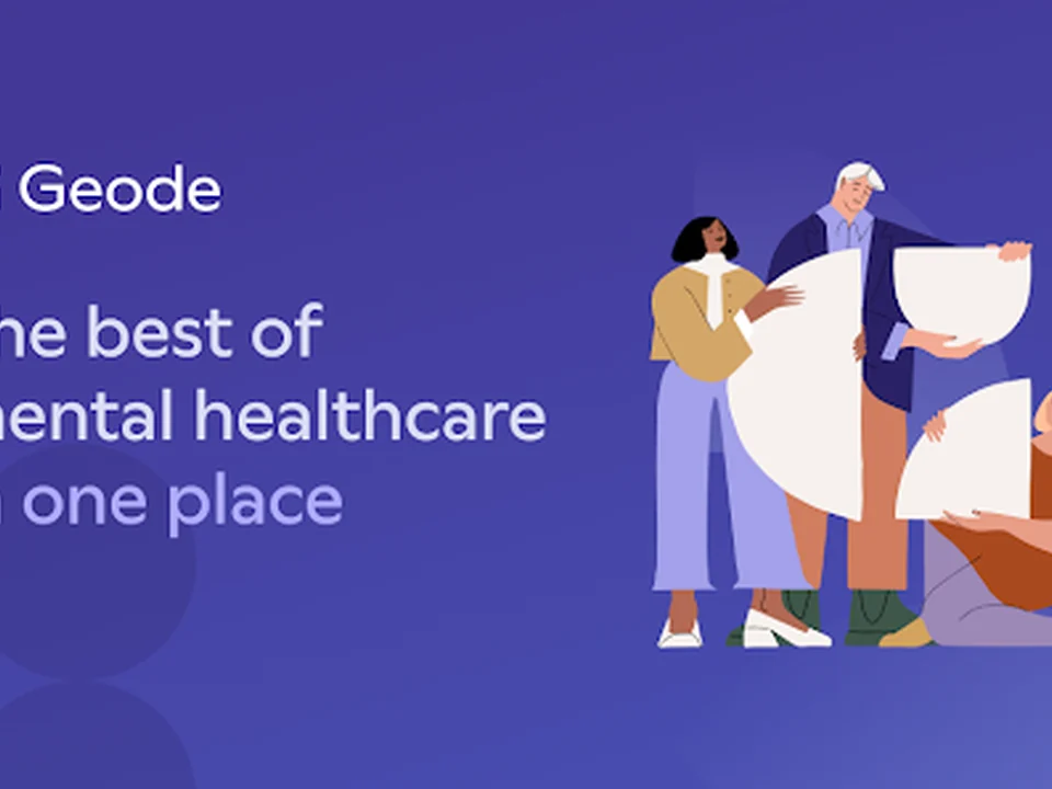 Psychiatric Professionals of Georgia, powered by Geode Health
