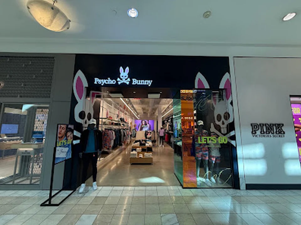Psycho Bunny