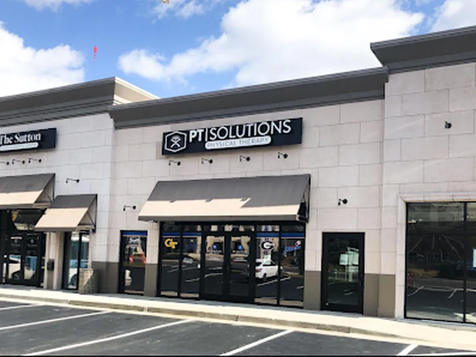 PT Solutions of Buckhead