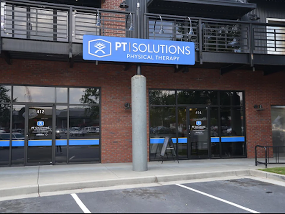 PT Solutions of Sandy Springs