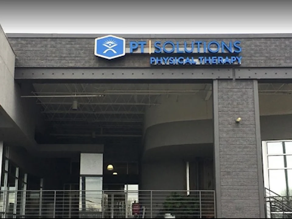 PT Solutions of West Atlanta