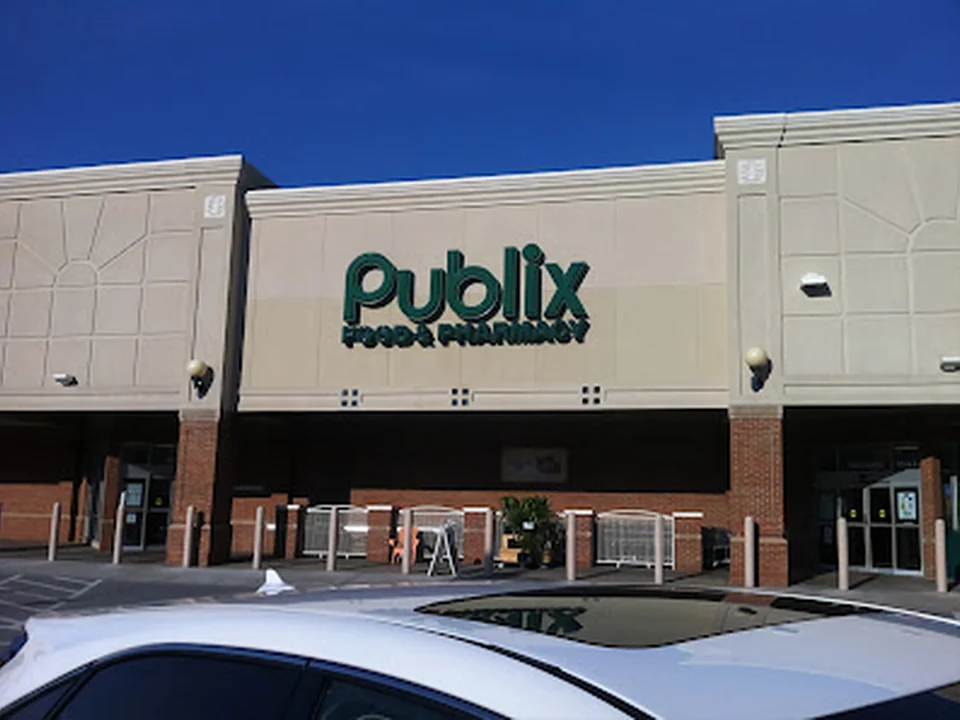 Publix Pharmacy at Ansley Mall
