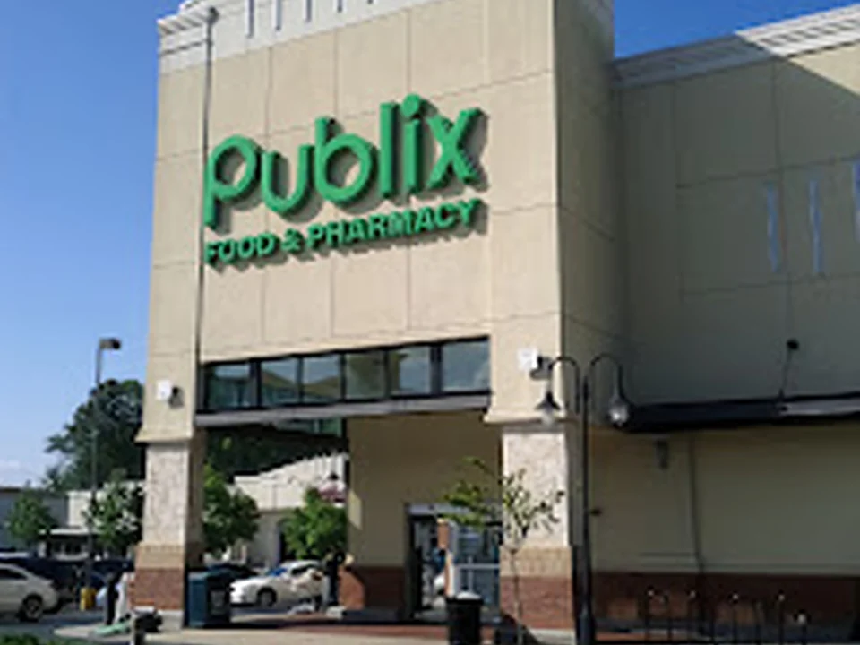 Publix Pharmacy at Cheshire Square