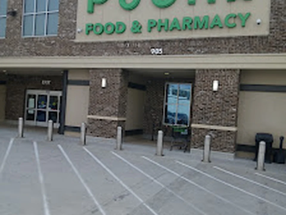 Publix Super Market at Madison Yards