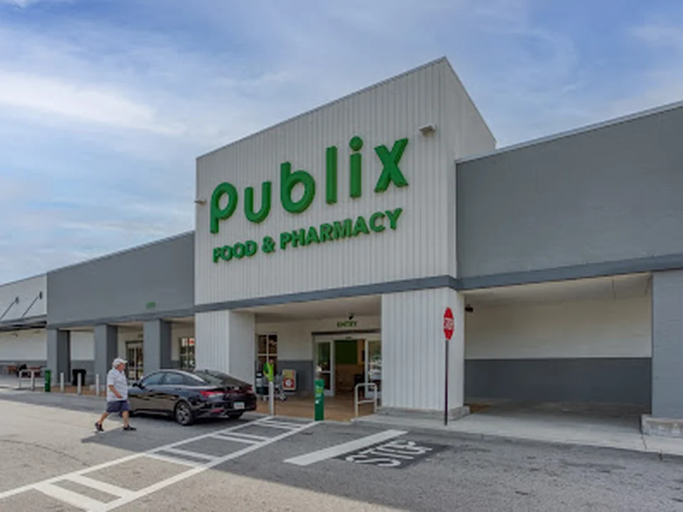 Publix Super Market at Moores Mill Center