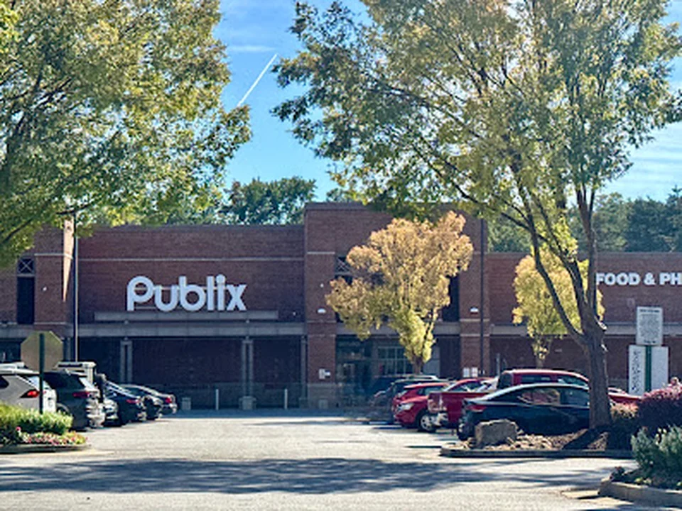 Publix Super Market at Ponce