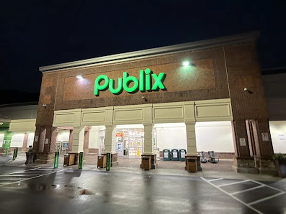 Publix Super Market at Toco Hills Shopping Center