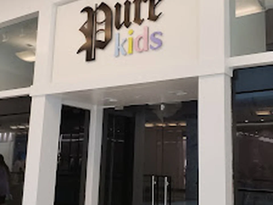 Pure Atlanta