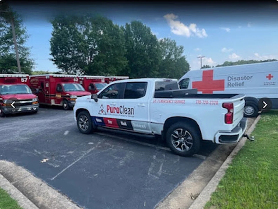PuroClean North Metro Atlanta
