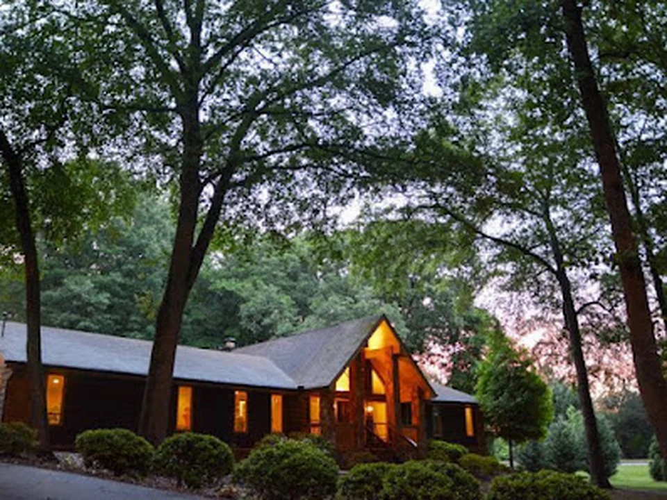 Purple Recovery Center for Men - Drug and Alcohol Treatment