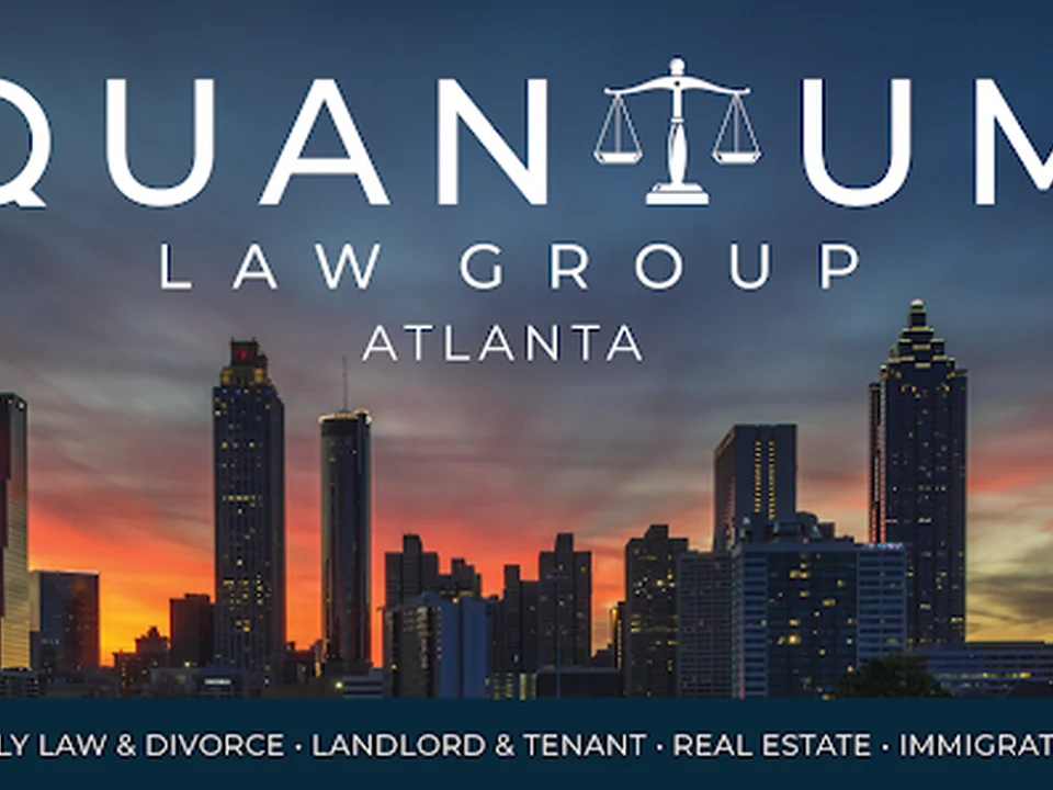 Quantum Law Group