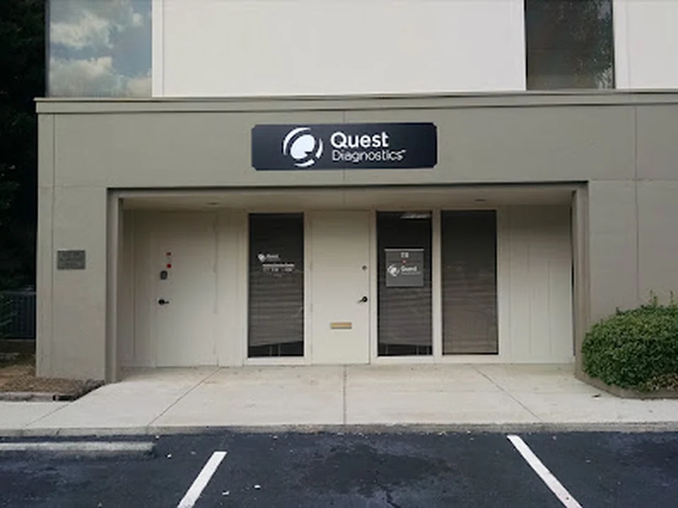 Quest Diagnostics