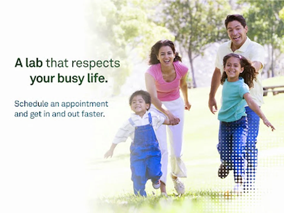 Quest Diagnostics
