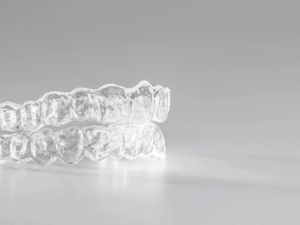 Quest Orthodontics: Dr. Arjun Patel