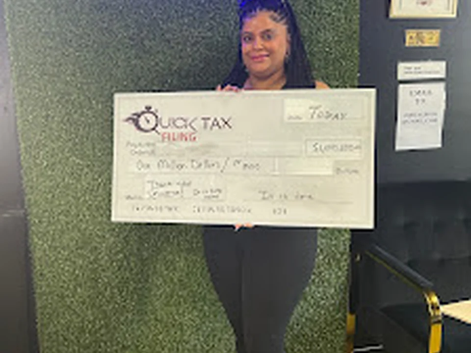 Quick Tax Filing