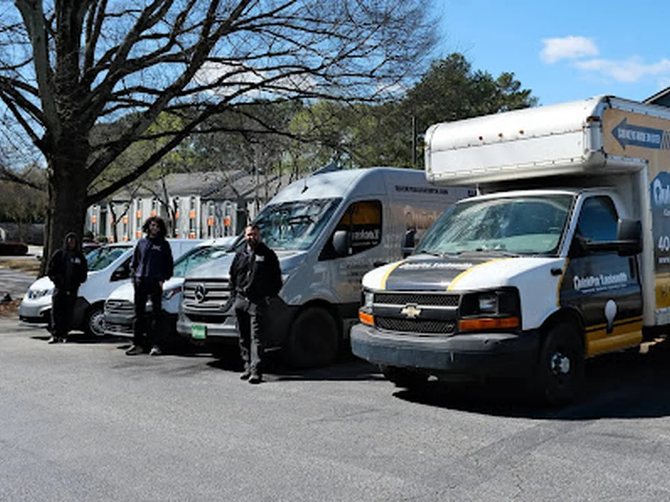 QuickPro Locksmith LLC