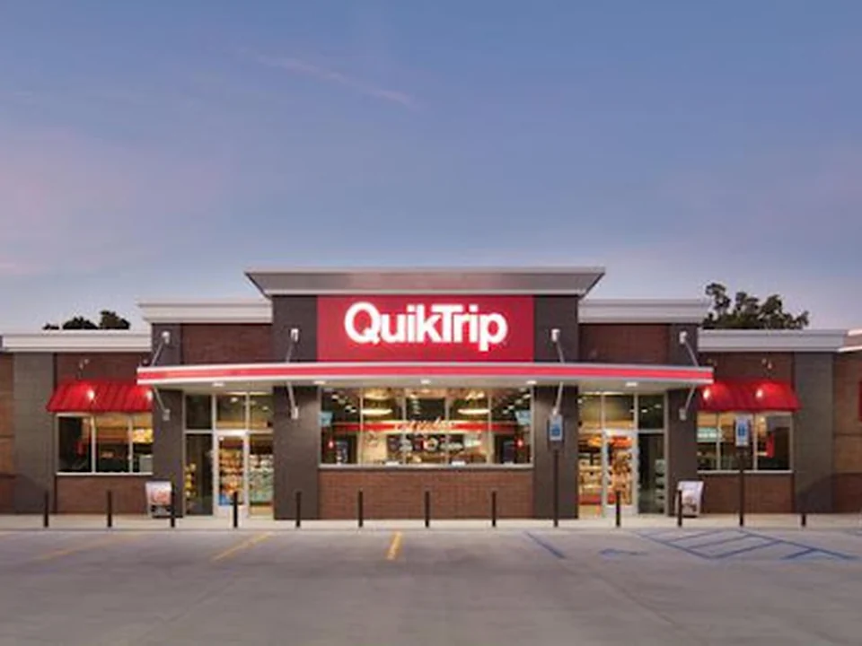 QuikTrip