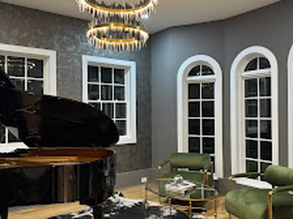 R Jones Designs, Inc