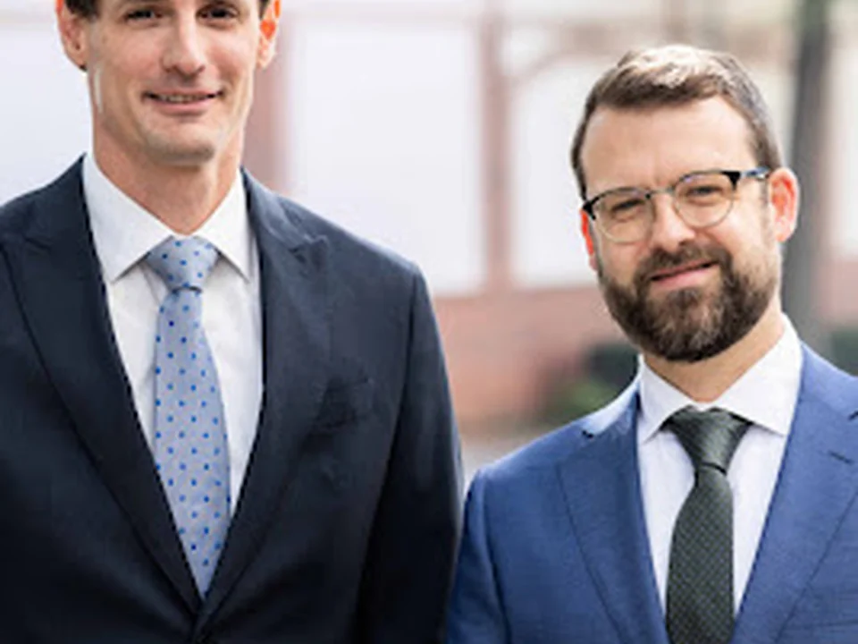 Radford Scott LLP