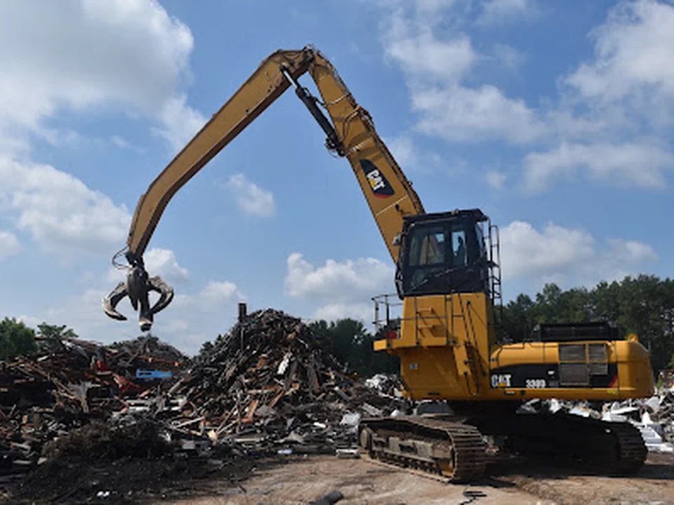 Radius Recycling