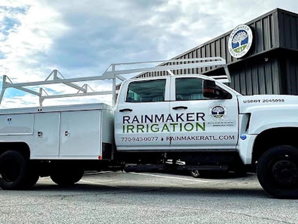 Rainmaker Irrigation, Inc.