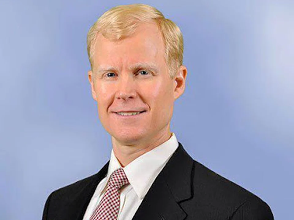 Randall Alexander, MD