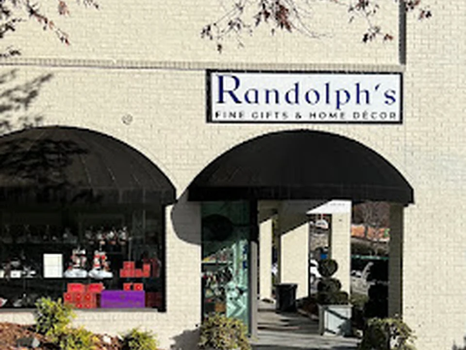 Randolph's Fine Gifts & Home Décor