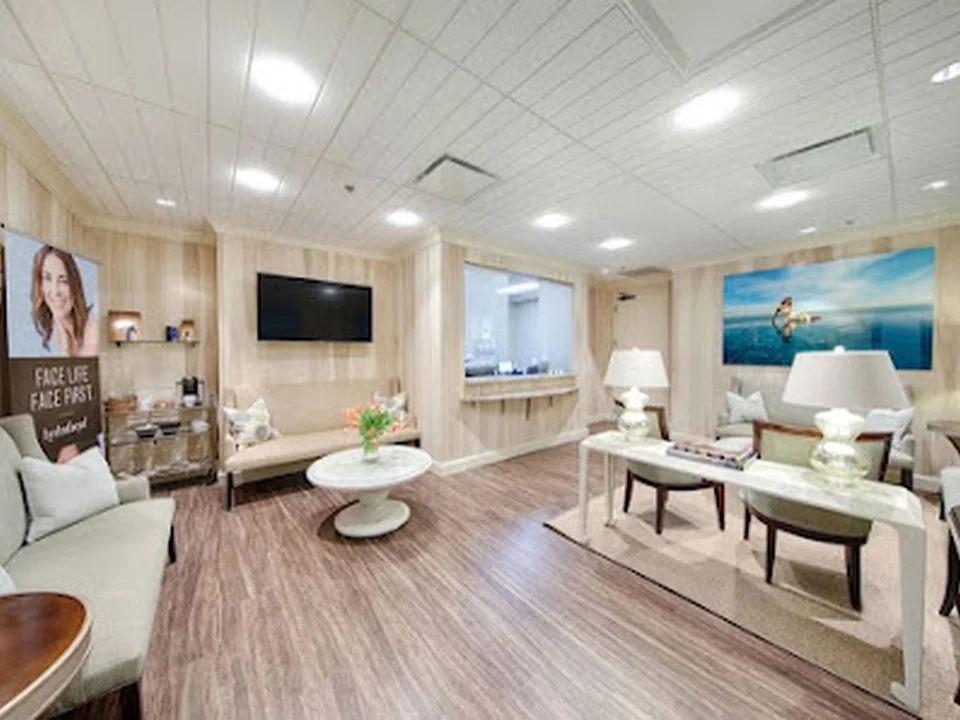 Randy Rudderman MD Plastic Surgery & Medical Spa