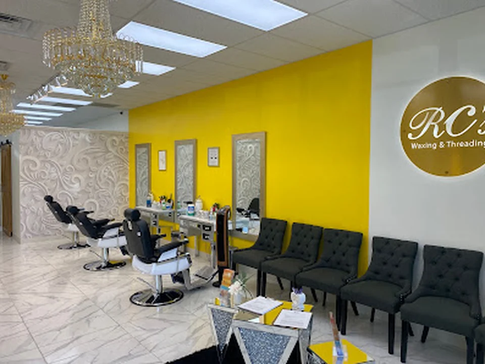 RCs Waxing & Threading Decatur