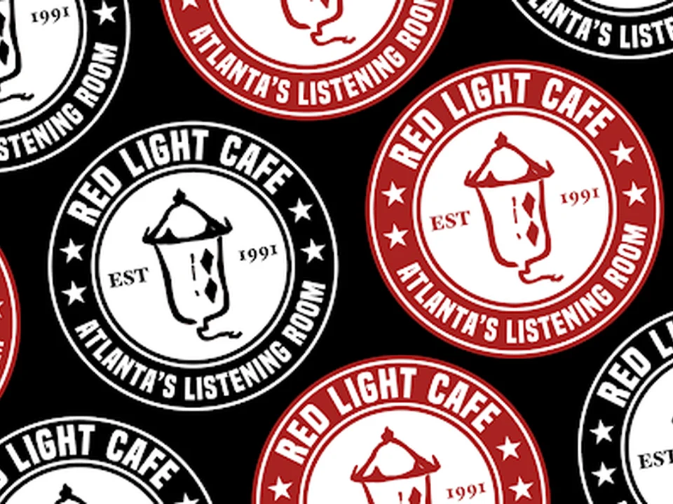 Red Light Cafe