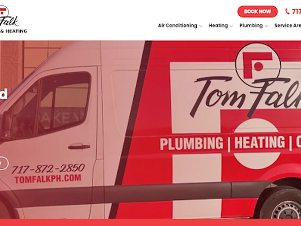 RedBrick Web Solutions - Web Design & SEO Services