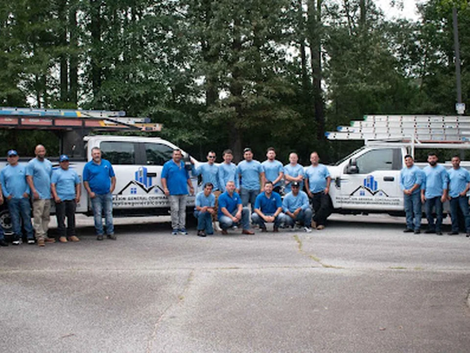 Redemption General Contractors LLC