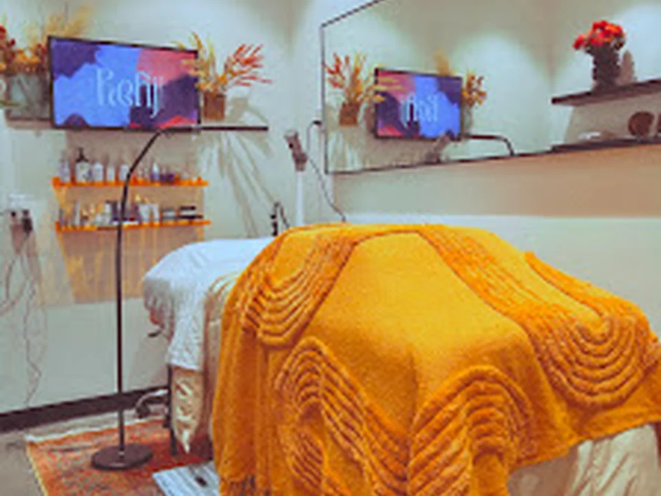 Refij Aesthetics Spa