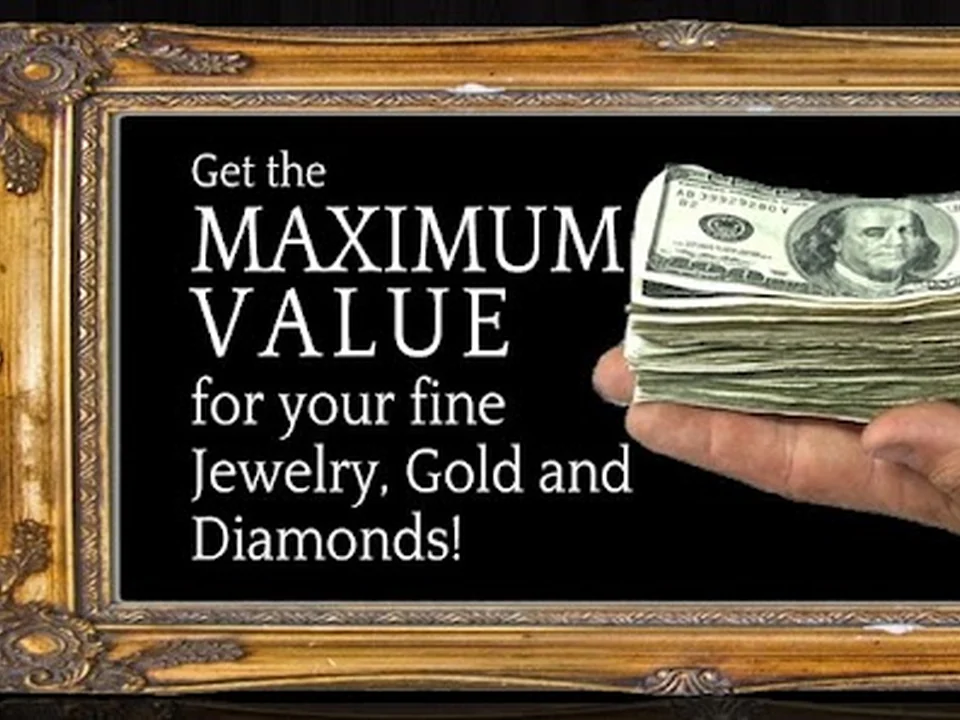 Regal Capital Lenders - Atlanta's Jewelry Diamond Gold Buyer