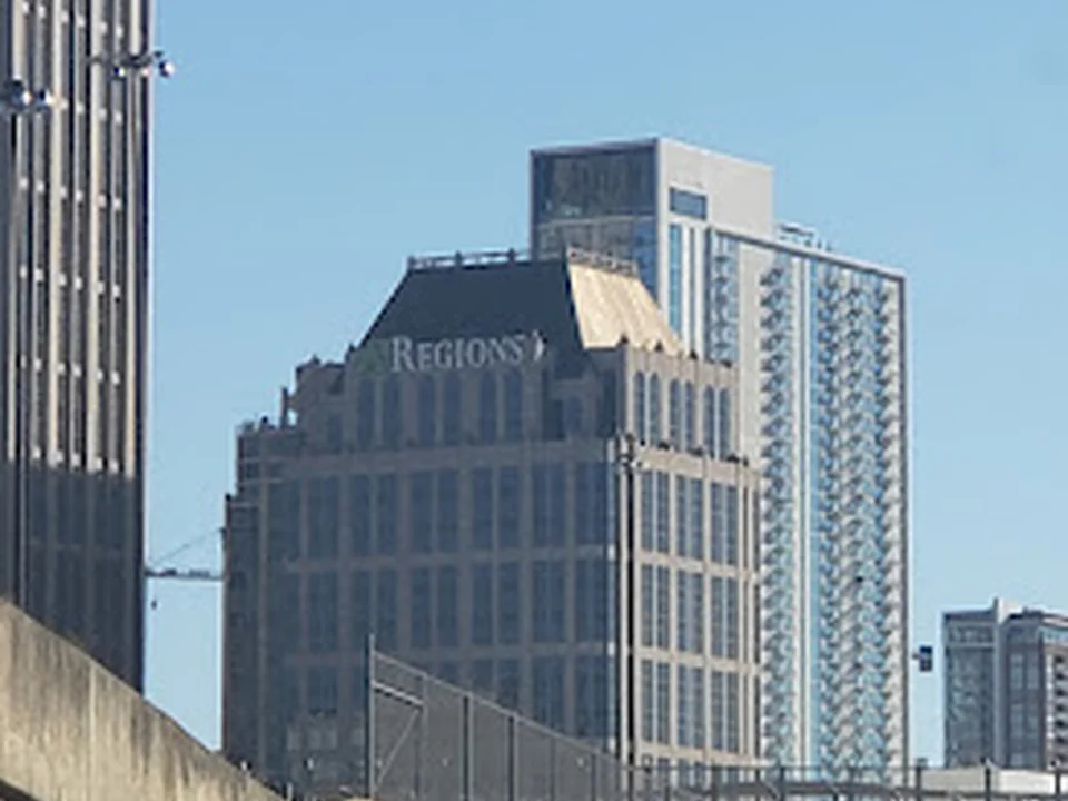 Regions Bank