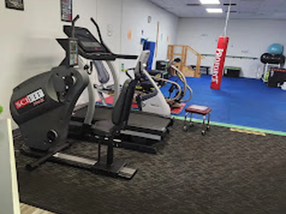 Rehab and Beyond