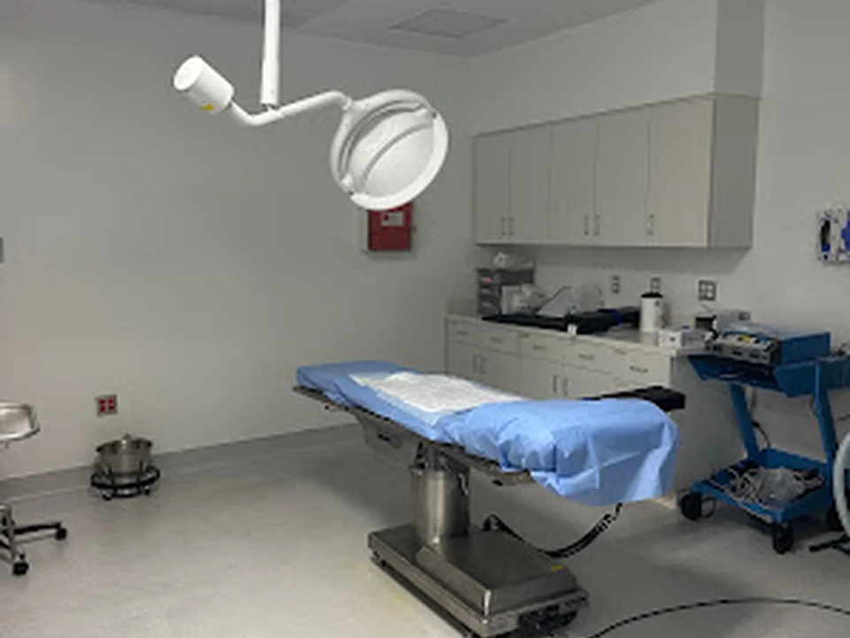 Rejuvall Health Centers