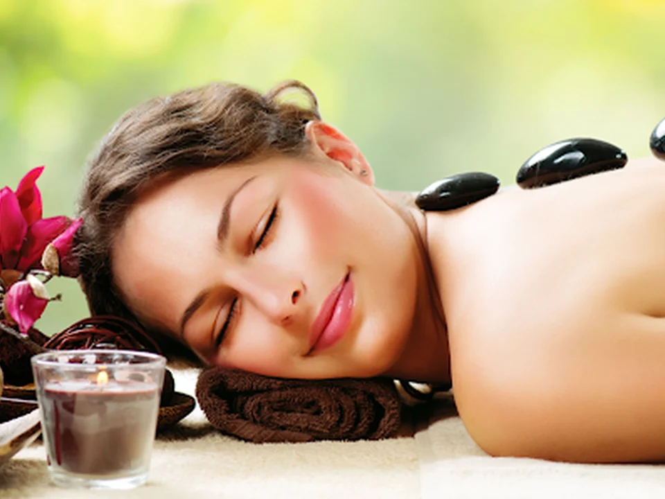 Relax Center