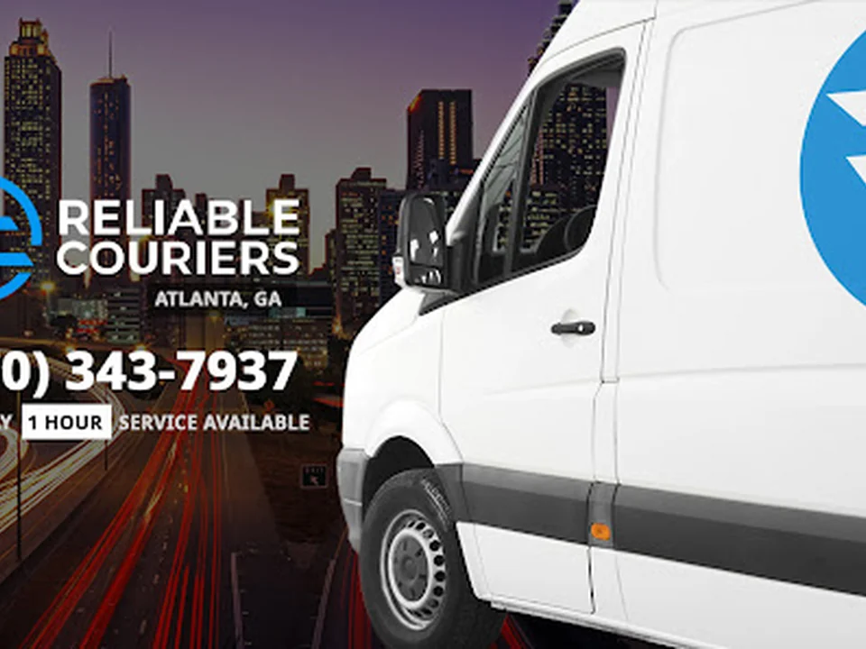 Reliable Couriers