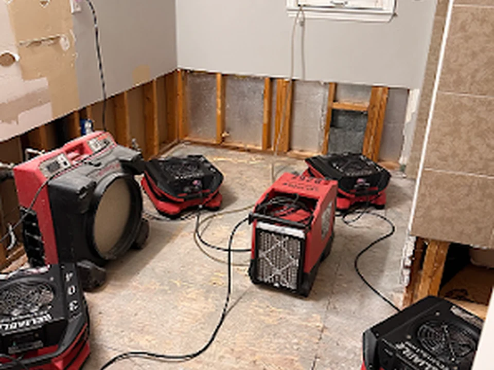 Reliable Restoration, LLC
