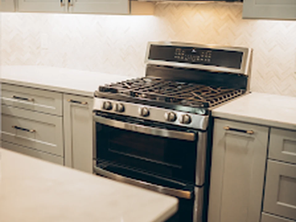 Remodel Republic - Atlanta - Kitchen & Bathroom Remodeling, and Appliance Store