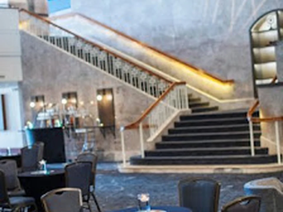 Renaissance Concourse Atlanta Airport Hotel